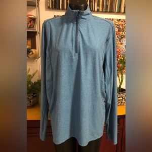 Exertek size medium men’s pullover .